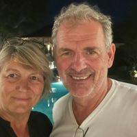 Chez Stéphanie et Franck