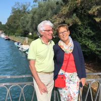 Dans les Ardennes belges, la maison de Yvonne et Guy