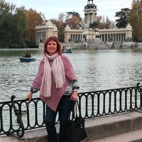La maison de Edna