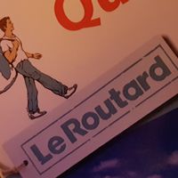 L'appart de MARC