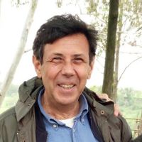 La maison de Maurizio