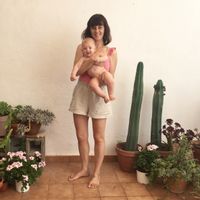 La maison de Marta