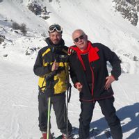 chalet tout en bois été hiver 1550 mètres Classé meublé de tourisme 3 étoiles en Mai 2023.