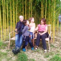 La maison de MClaire en Bourgogne : Apaisant petit "coin de campagne" ! A 20 mn, l'Abbaye de Cluny