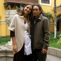 La Maison de Stefi y Fran