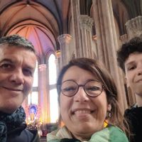 Charmante maison familiale tout confort aux portes de Paris et Versailles
