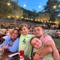 Villa U DUMENIU -Corsica- complet de juin à septembre 2026