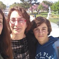 Maison avec jardin et chats à 10km d’Albi