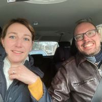 Chez Anne-Laure et Guillaume: 3 chambres/2 salles de bain pour 2 adultes et 2 enfants