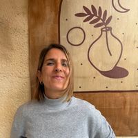 Échoppe bordelaise avec charme