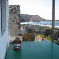 La maison de Sergio