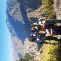 Le calme à proximité des lieux touristiques