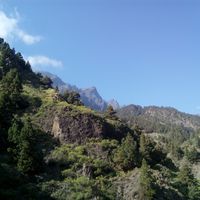 La maison de Alan