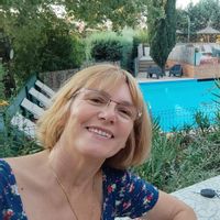 Logement indépendant de 2 pièces avec belle vue sur la Loire et les jardins