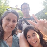 La maison de Mar & Jordi