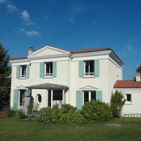 La maison de Alain