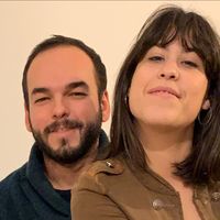 La maison de Juanma