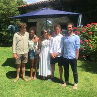 La maison de Sonia