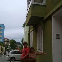 La maison de Mar