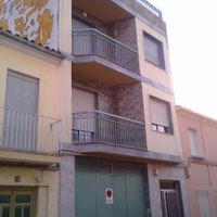 La maison de Isabel maria