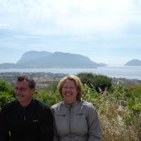 F3 à proximité des thermes de Vals les Bains avec balcon et garage