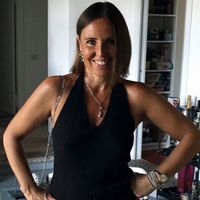 La maison de Amanda