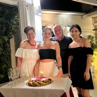 La mia casa