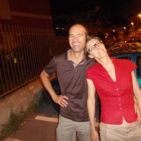 La maison de Ilaria e Francesco