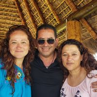 maison à Zihuatanejo, México