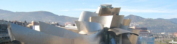 Guggenheim Bilbao 1