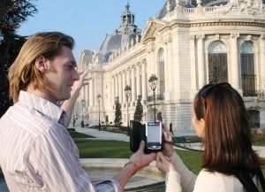 Pocket Guide Audio Travel Guide , l'application qui vous fait la visite