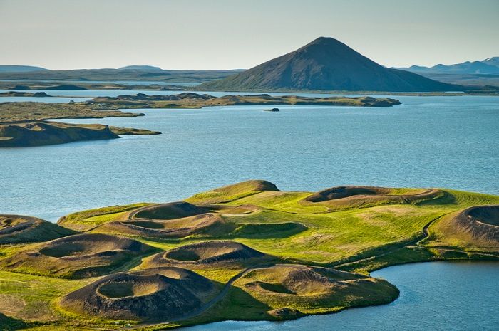 Islande, le top 5 des incontournables