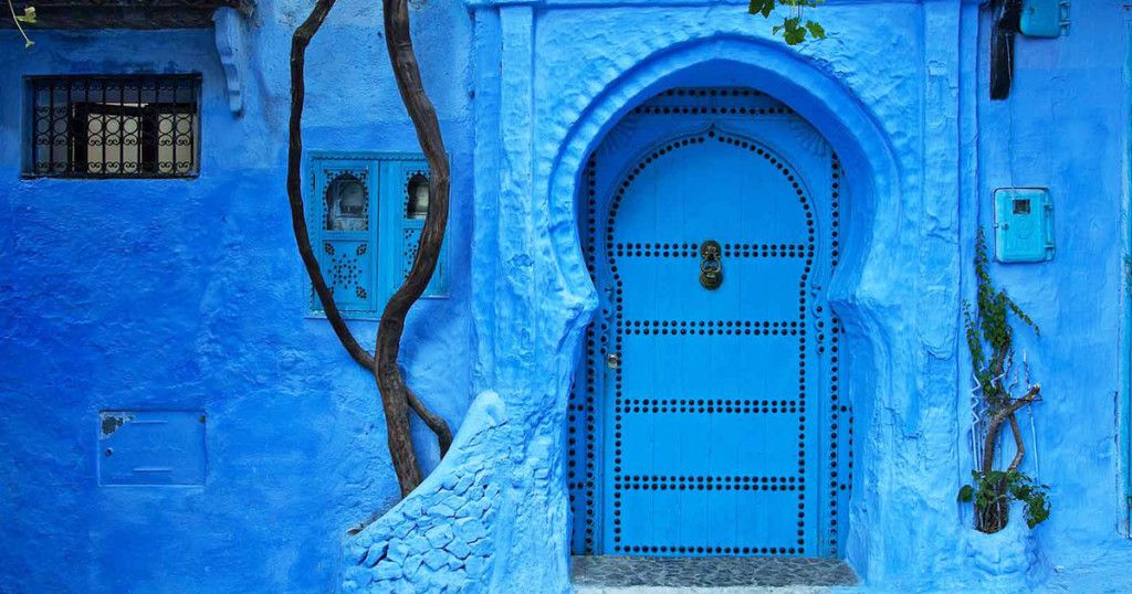 Pays du Maghreb : les plus beaux endroits