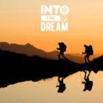 Into the Dream logo