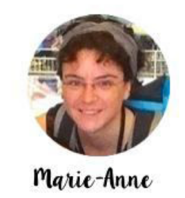 GuestNight Marie-Anne