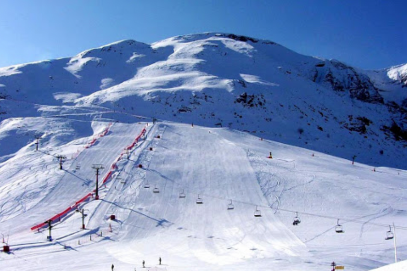 Aramon-Formigal-station-ski