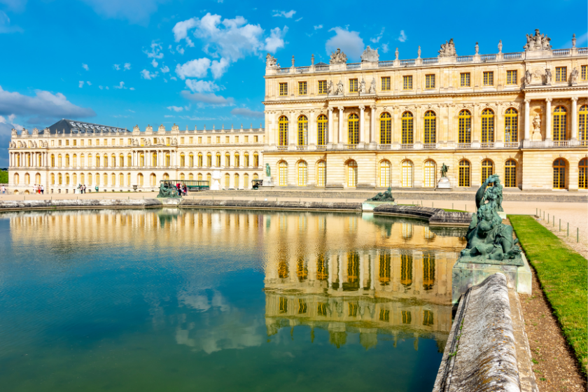 Visiter-Paris-en-famille-Chateau-Versailles