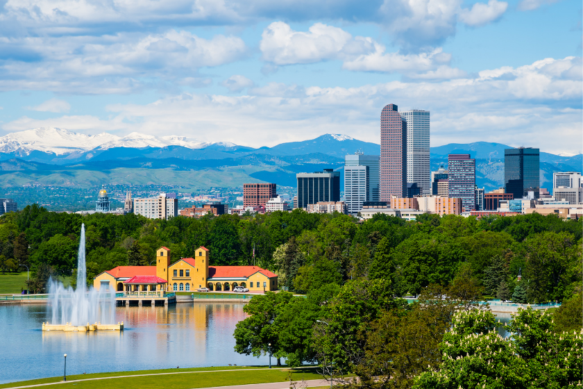 vacances-en-famille-etranger-meilleures-destinations-Denver-Colorado-USA