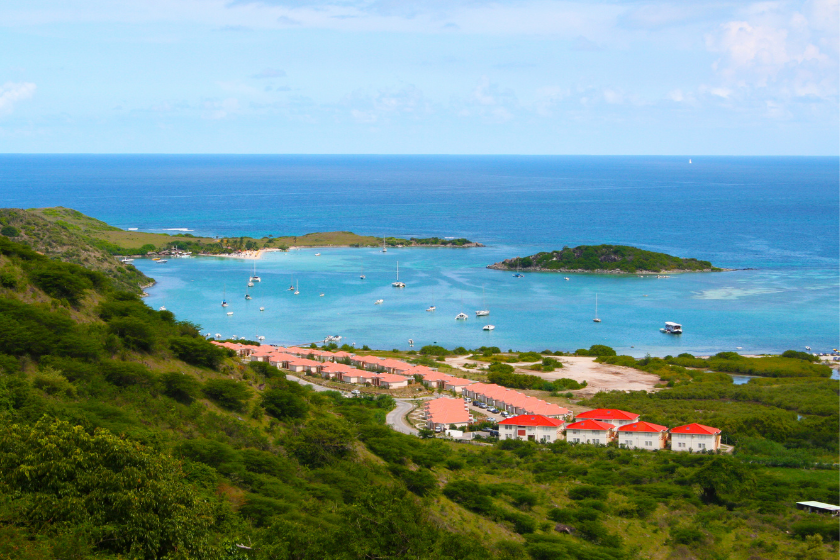 vacances-en-famille-etranger-meilleures-destinations--Saint-Martin-Caraibes