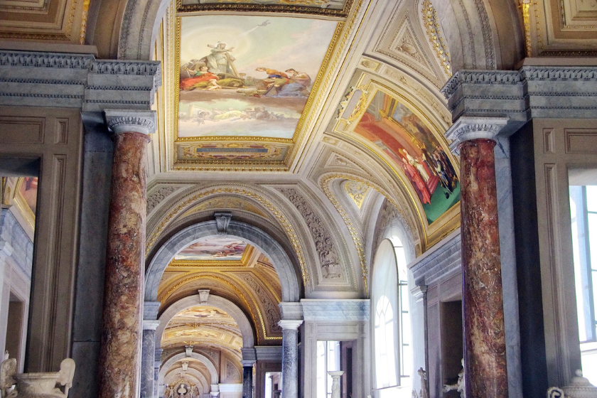 Que faire a Rome visites gratuites musées