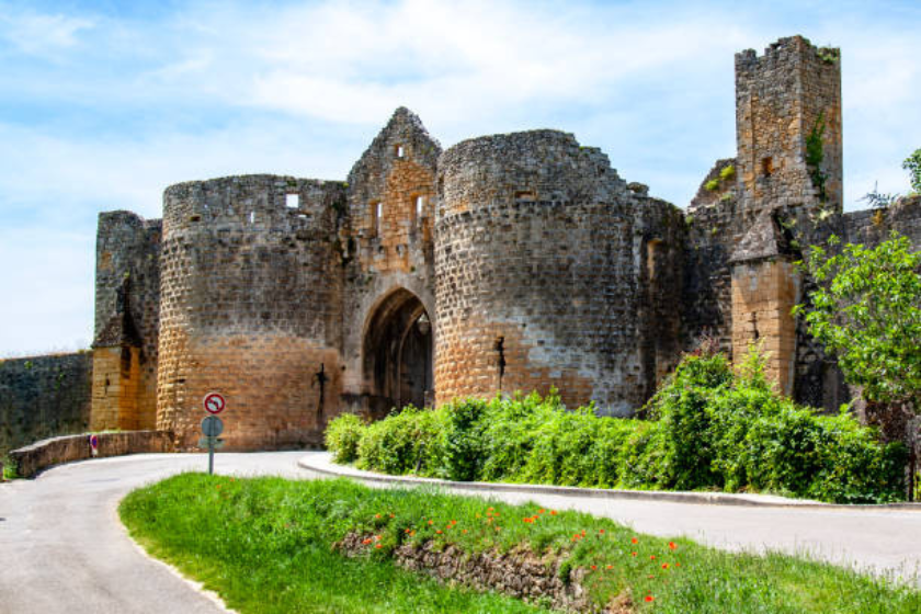 Visiter les villes médiévales de la Dordogne