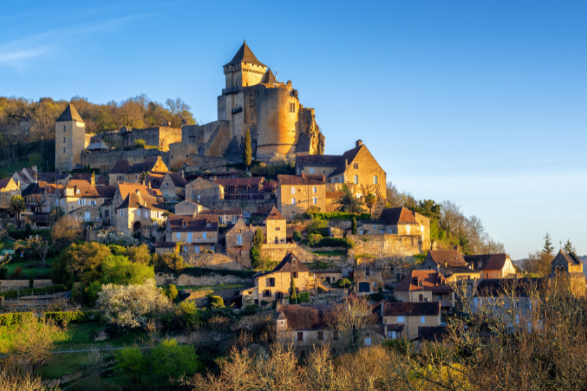 Visiter la Dordogne avec HomeExchange