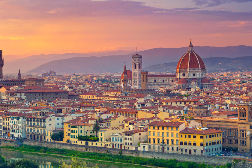 Les plus beaux musées de Florence