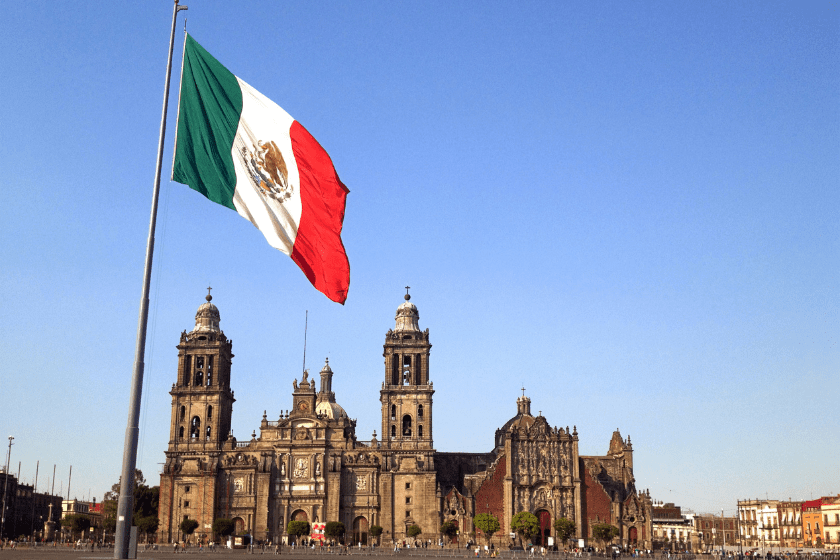 Les plus beaux musées de Mexico