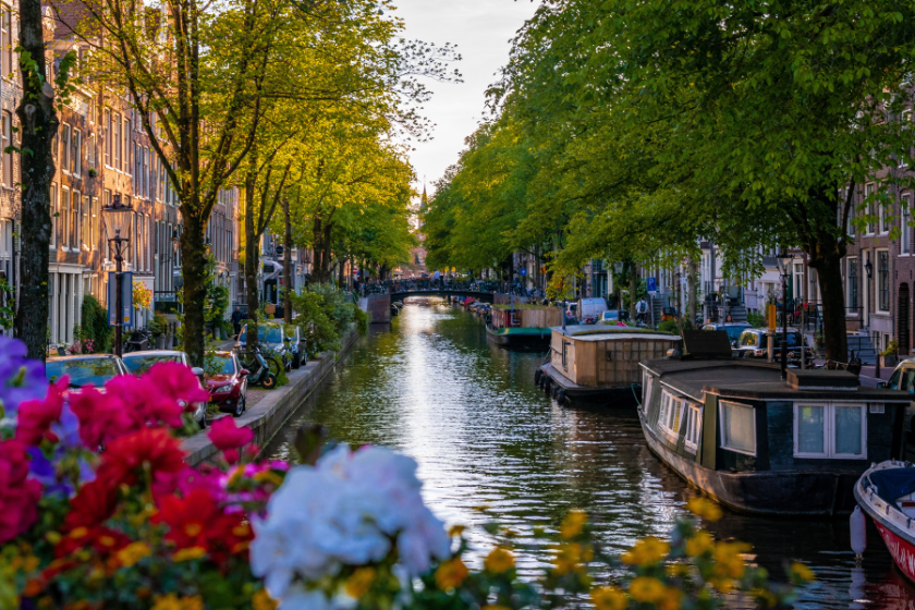 Trouver un logement pas cher à Amsterdam