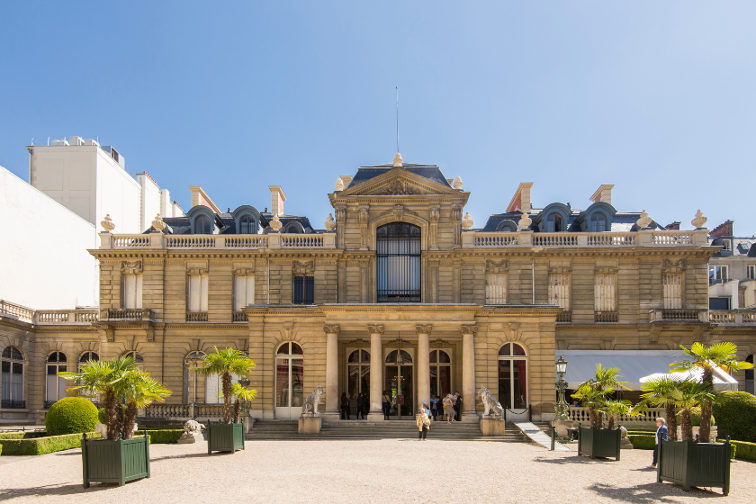 Meilleurs musées Paris - musée Jacquemart-André