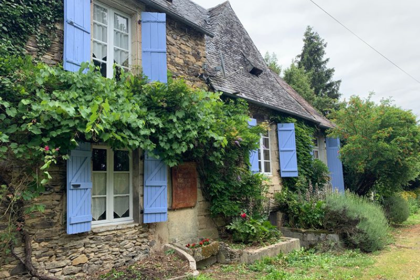 Echange de Maisons hébergement idéal séjour en Dordogne