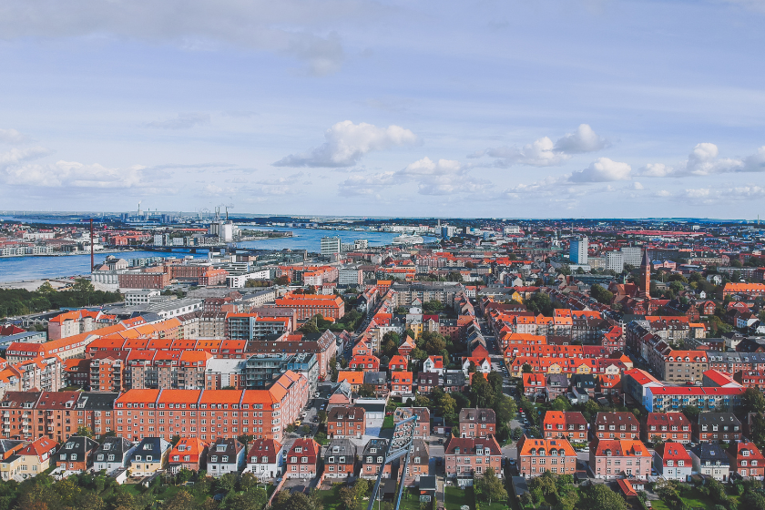 Ville durable 2023 : Aalborg au Danemark