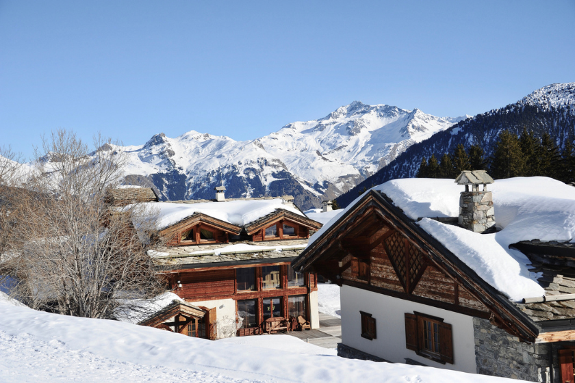 Les meilleures stations de ski des Alpes pour un week-end à la neige Alpes du Nord