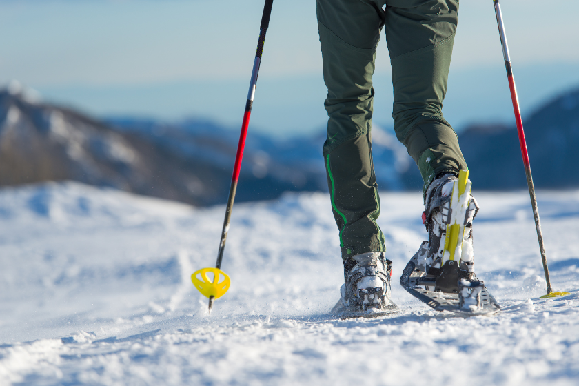 vacances au ski pas cher pratiquez d'autres activités que le ski